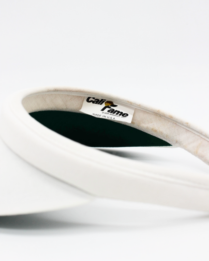 90s TaylorMade Visor by CaliFame