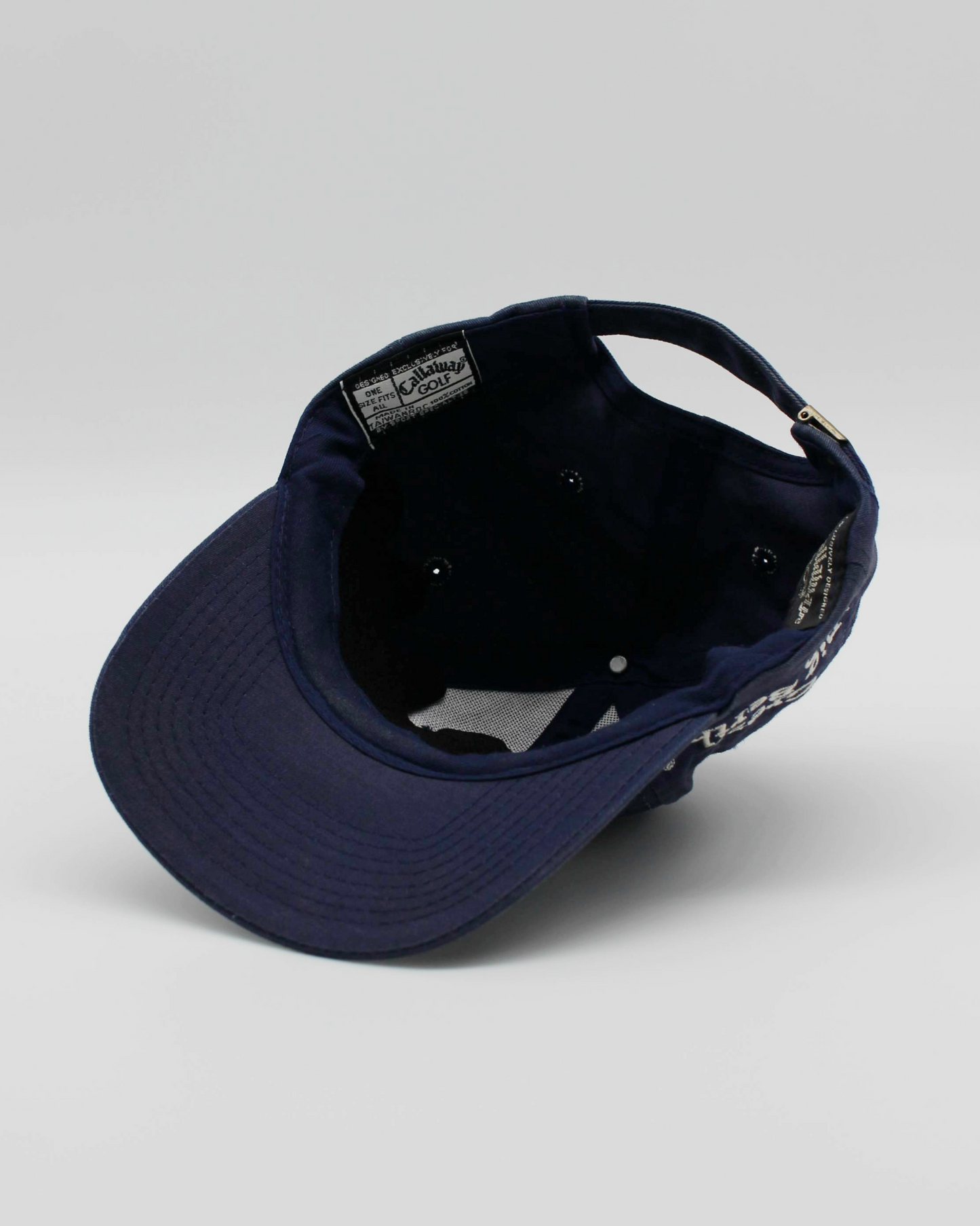 90s Callaway Navy Cap