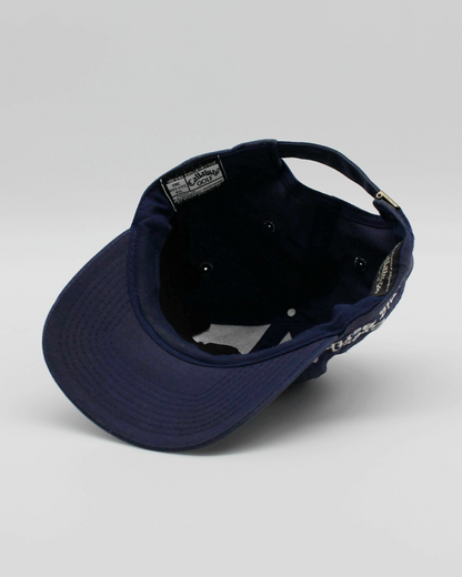 90s Callaway Navy Cap