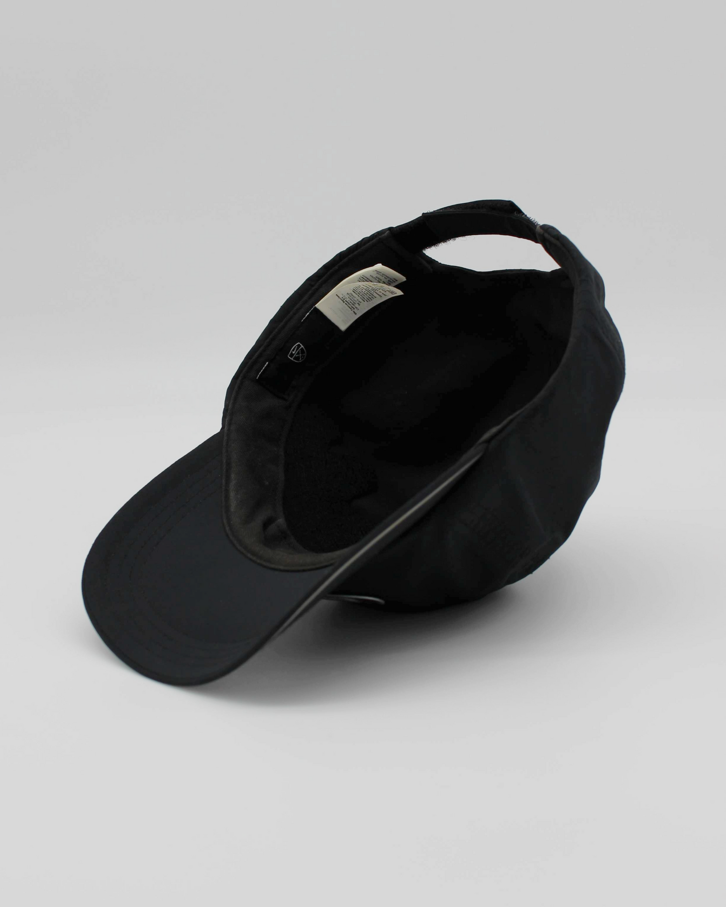 00s Nike Storm Fit Black Cap