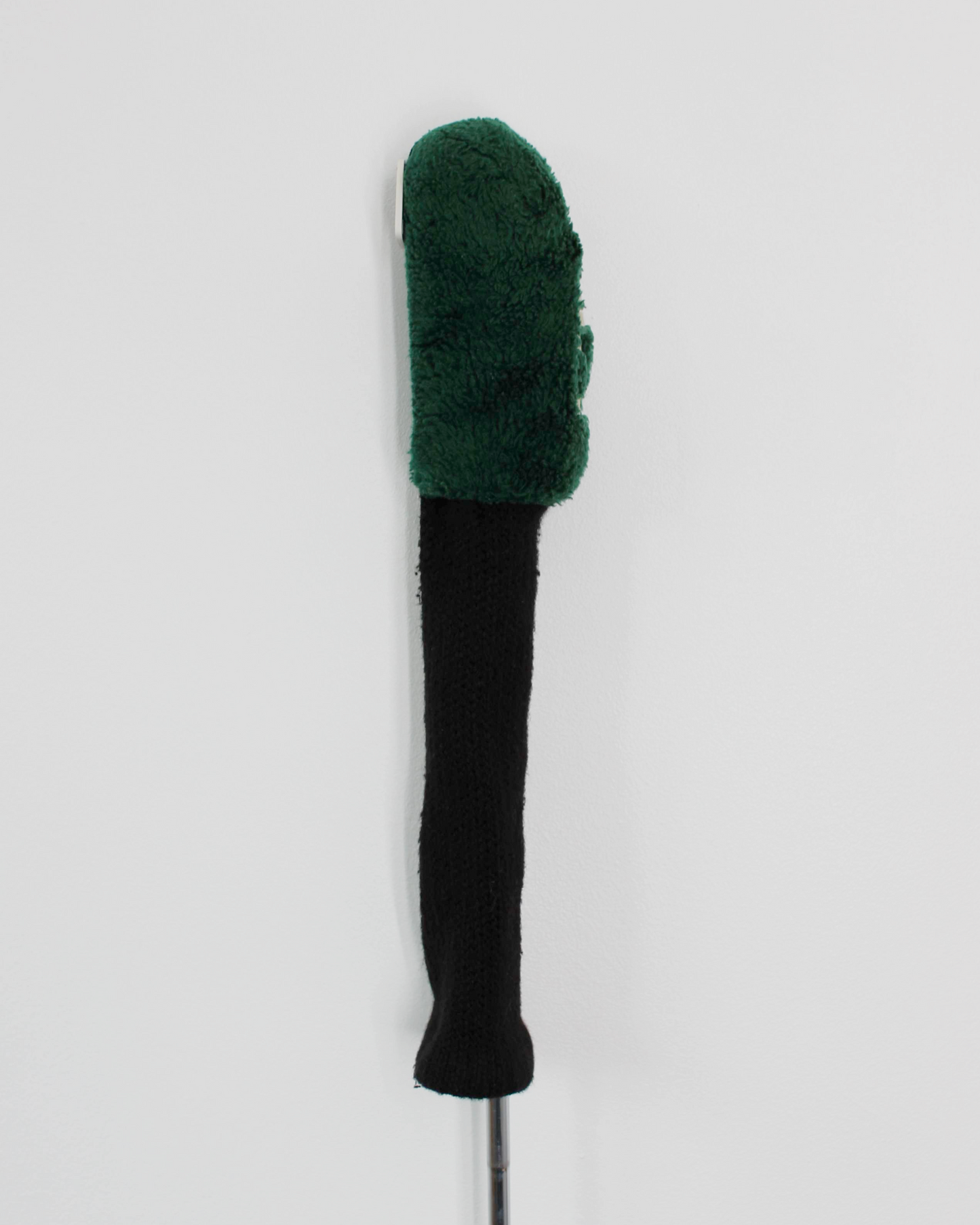 90s Ping Fuzzy Green #3 Headcover (Fairway Wood)