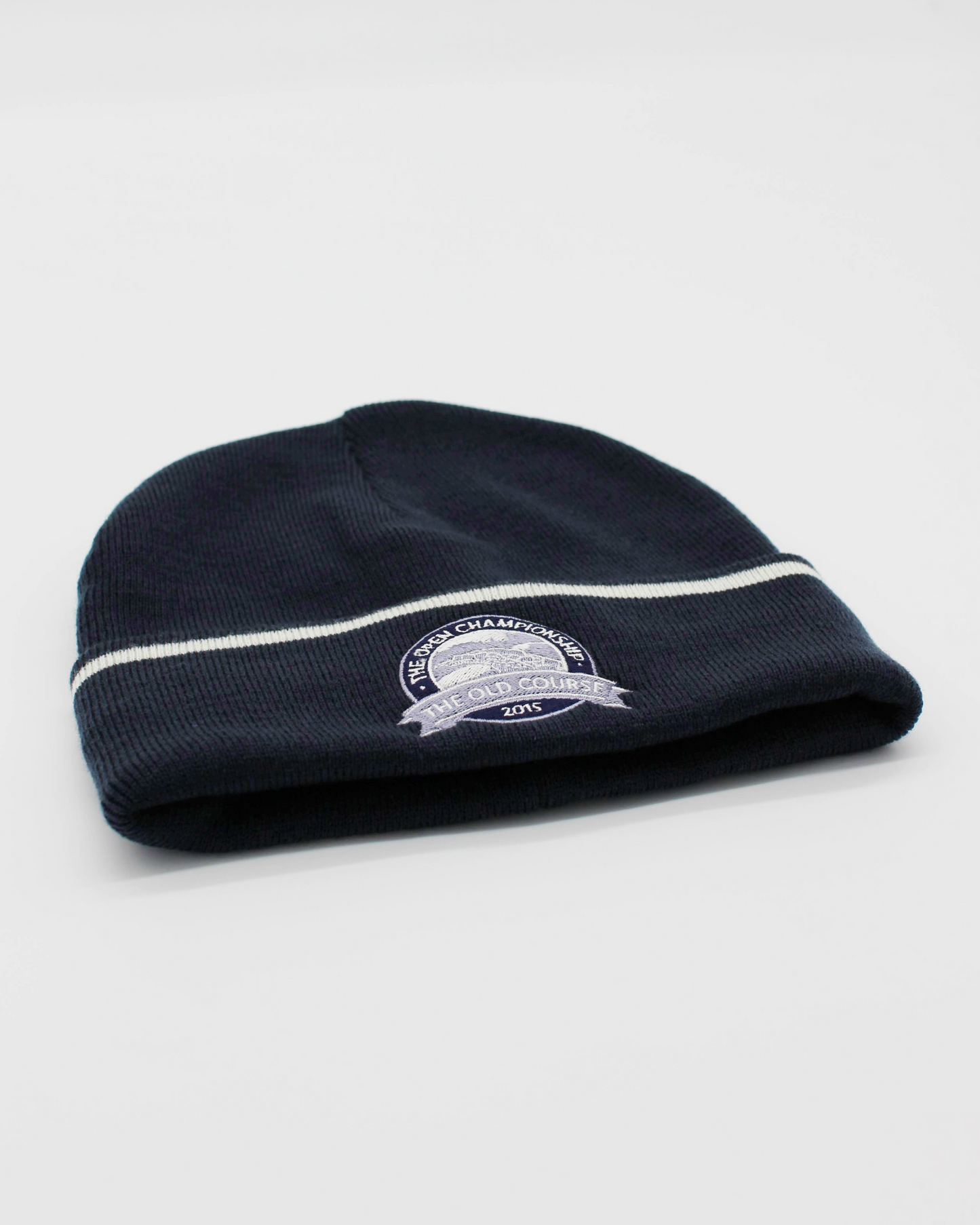 2015 Open Championship Beanie Hat