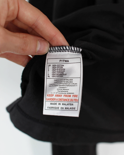00s Nike Long Sleeve Turtle Neck (L)