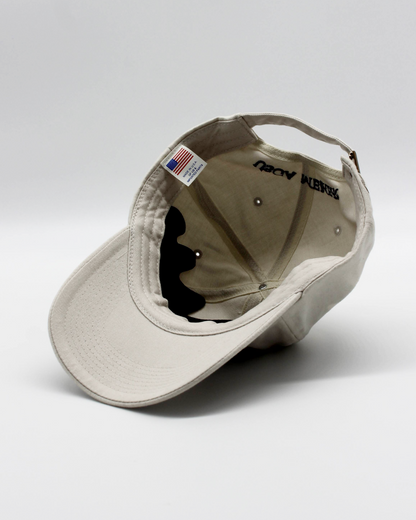 2003 US Open USGA Member Cream Cap