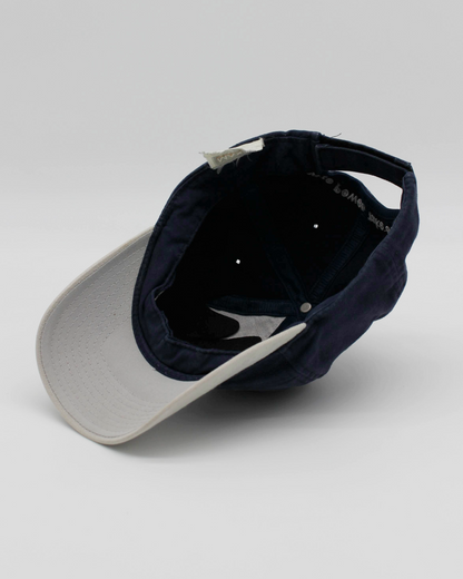 90s Maxfli Revolution Navy/Beige Cap