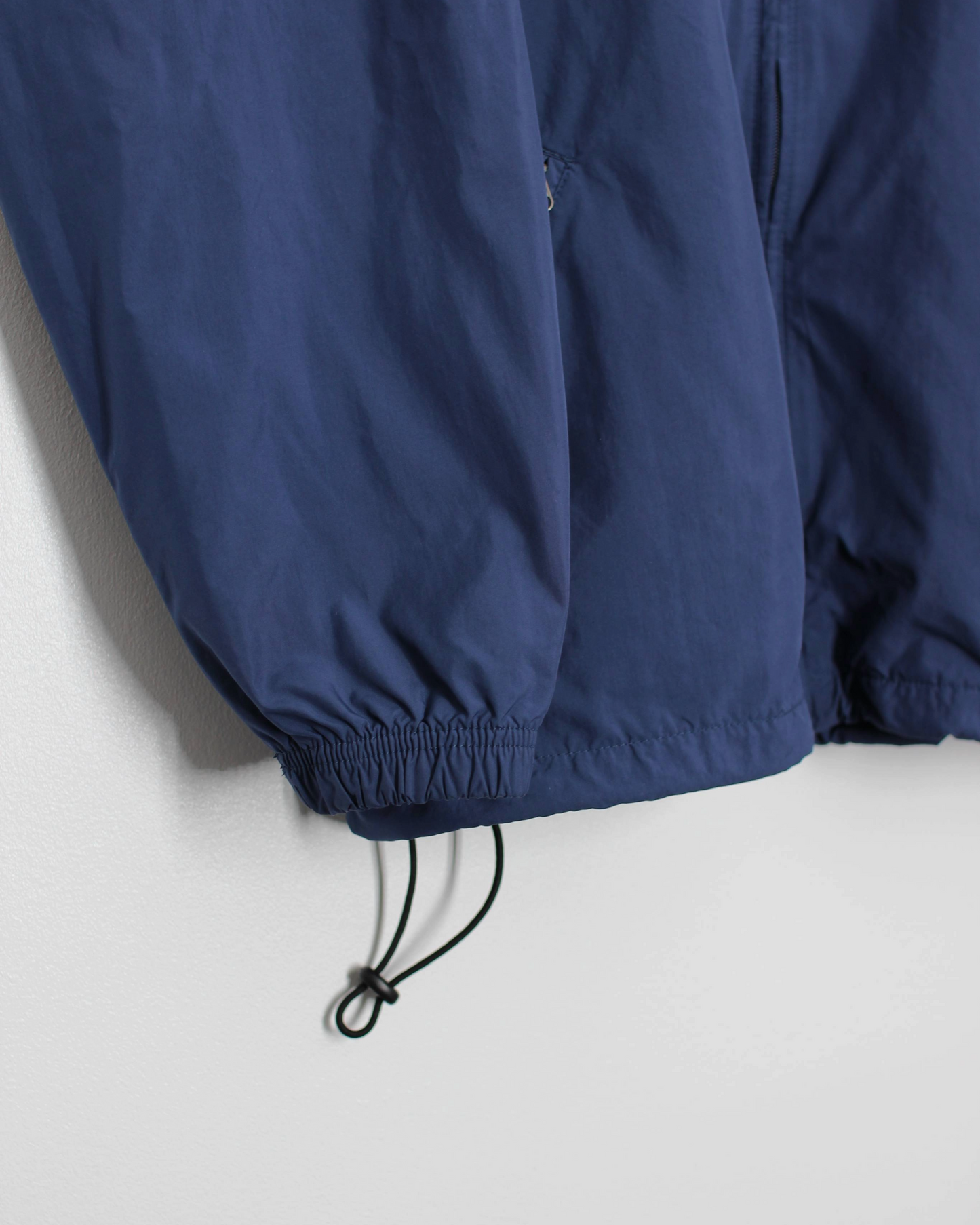 00s Greg Norman Blue Full Zip Jacket (L)