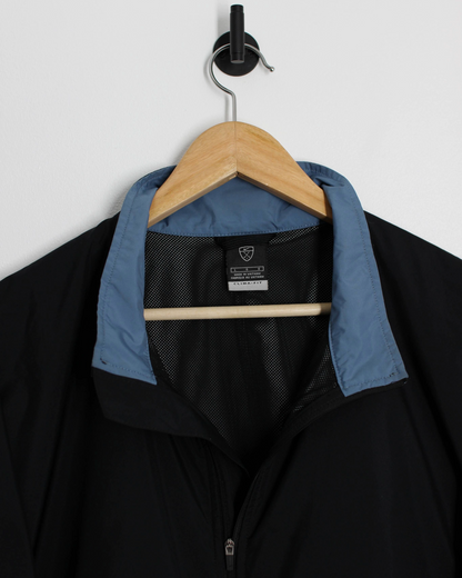 00s Nike Clima-Fit Full Zip Vented Jacket (L)