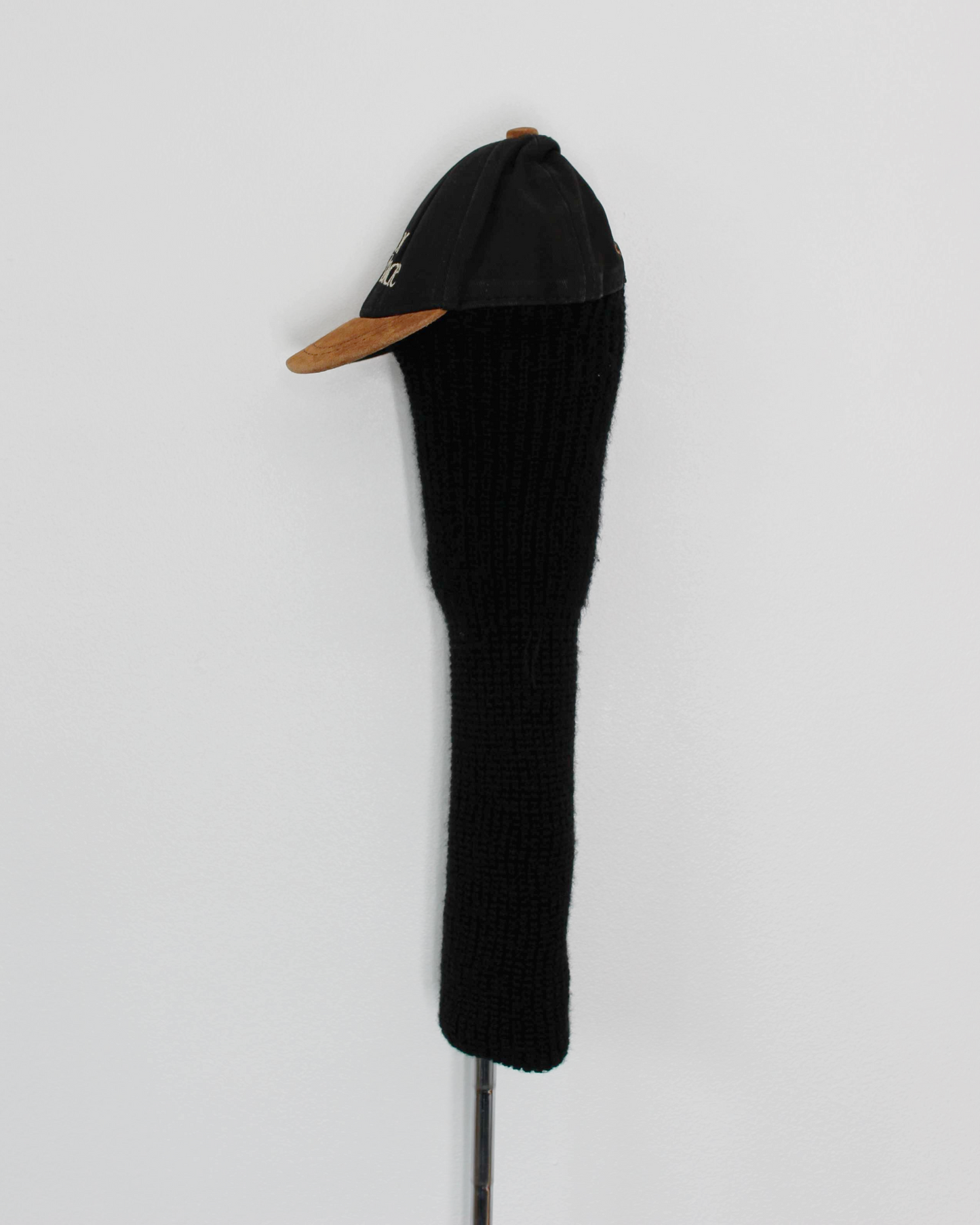 Taylormade Cap-Style #1 Headcover (Fairway Wood)