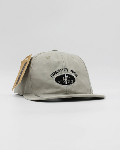 90s Hershey Open Nike Tour Cap with Tags
