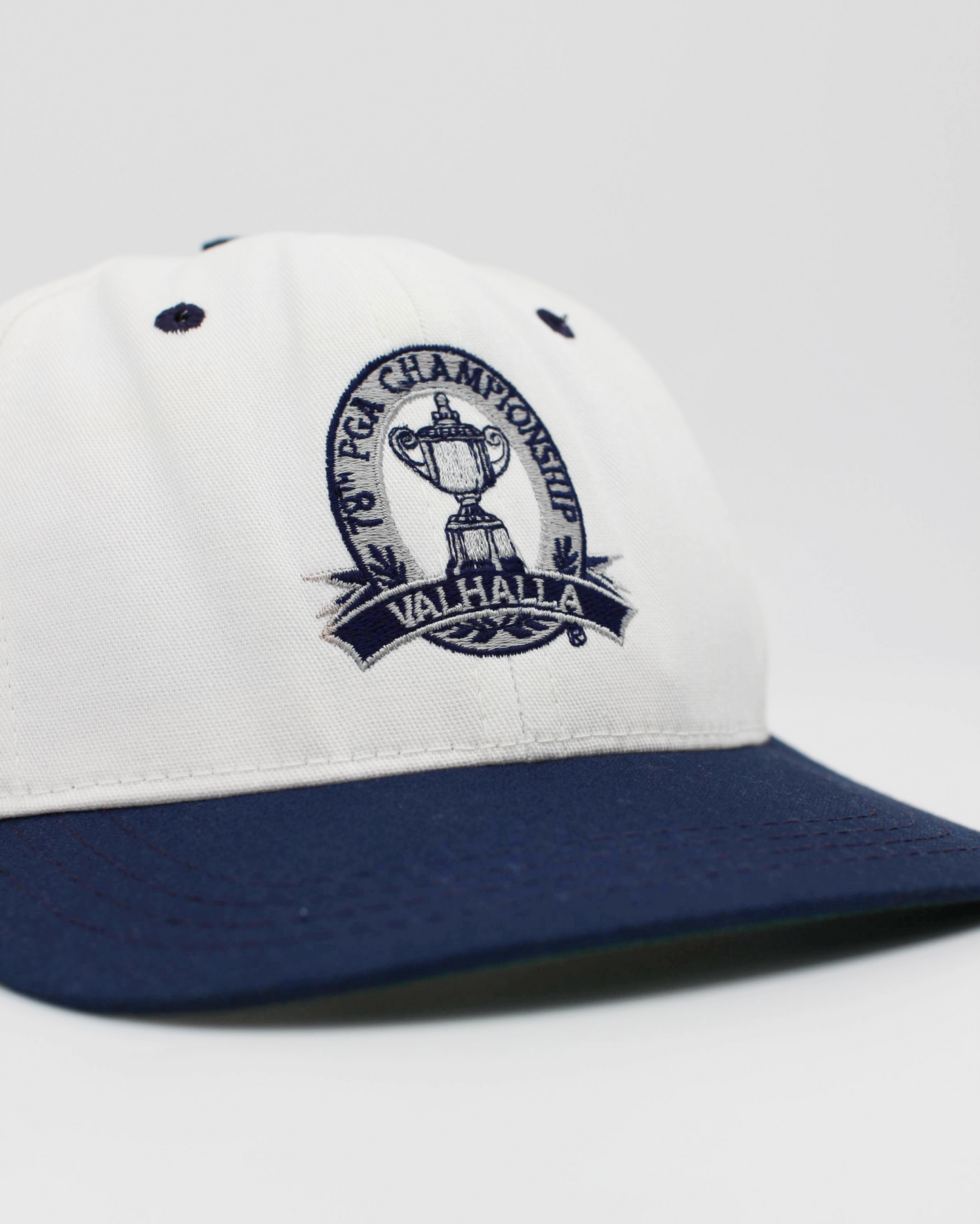 1996 PGA Championship Valhalla Cap by CaliFame