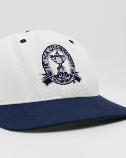 1996 PGA Championship Valhalla Cap by CaliFame