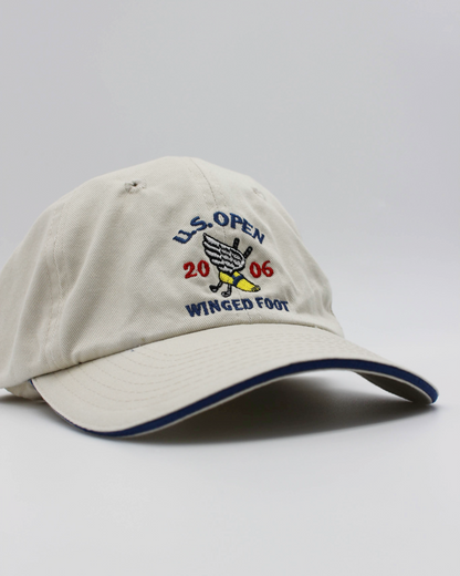 2006 US Open Winged Foot USGA Cap