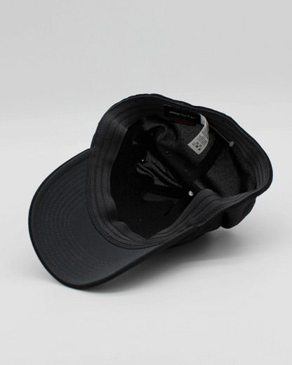 2010 US Open Pebble Beach Nike Black Cap (L/XL)