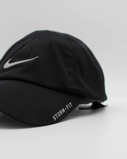 Nike Storm-Fit Black Cap