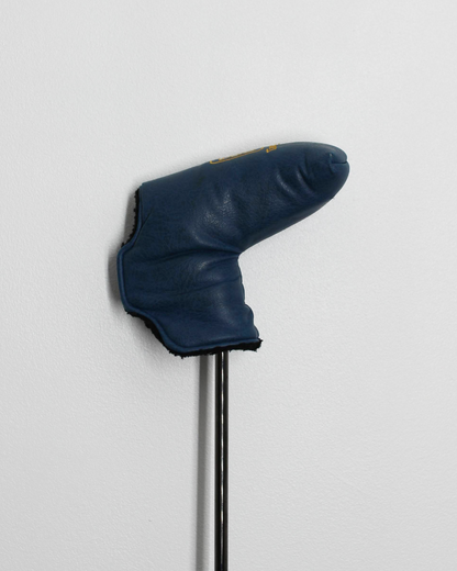 TPC Tampa Bay Magnetic Putter Headcover