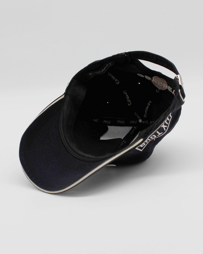 00s Callaway FT-3 Dark Navy Cap