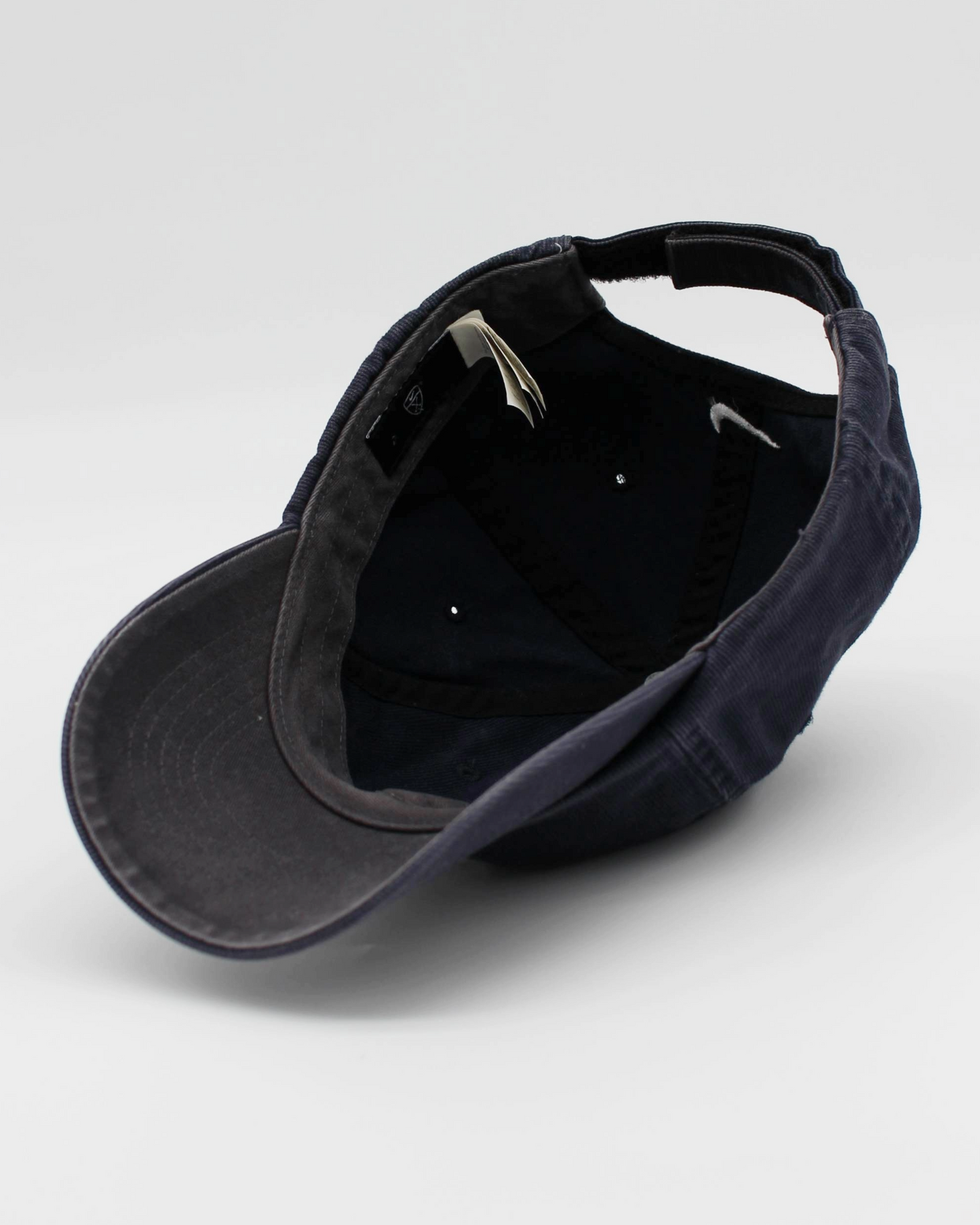 00s Nike Golf Shield Logo Dark Navy Cap