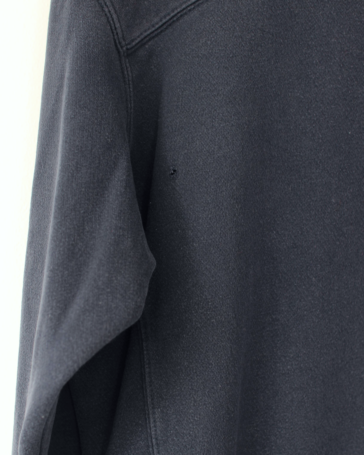 00s Nike Golf Spellout Sweatshirt (M)