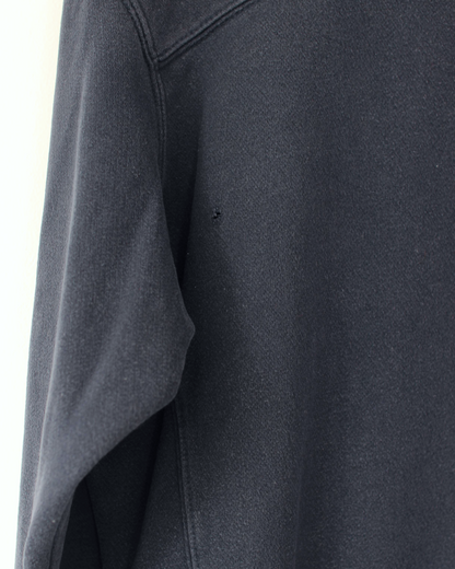 00s Nike Golf Spellout Sweatshirt (M)