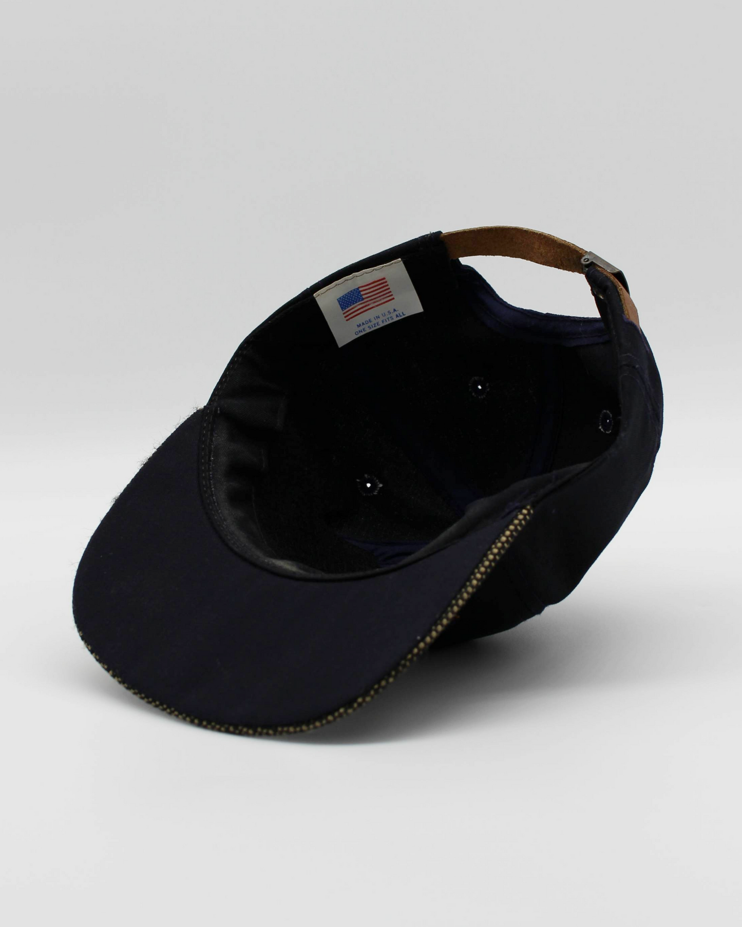 90s Budweiser Golf Cap