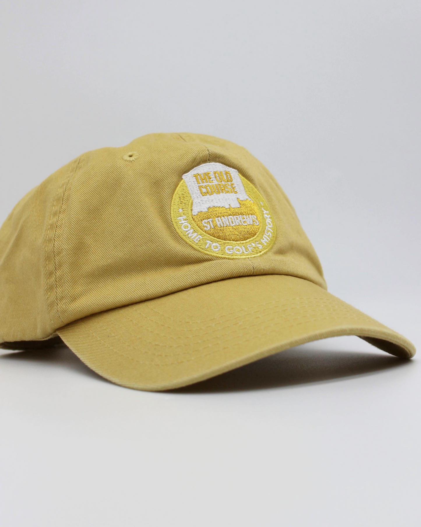 The Old Course St Andrews Golf Cap by Icon