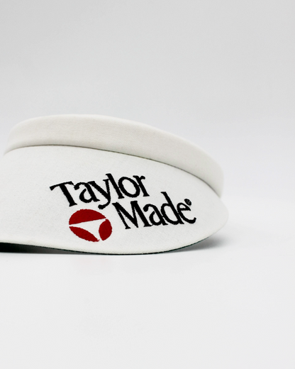 90s TaylorMade Visor by CaliFame