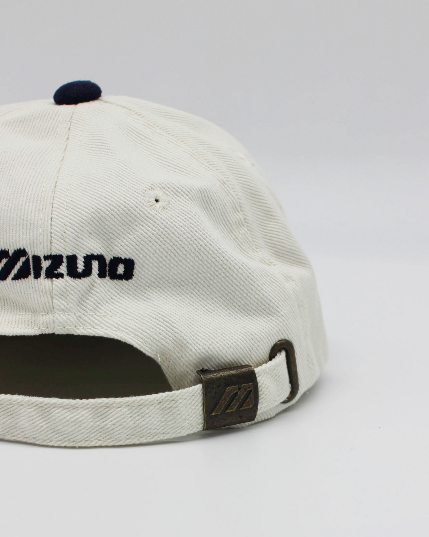 90s Mizuno Cap