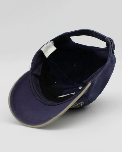 Old Course St Andrews Club Graphic Cap