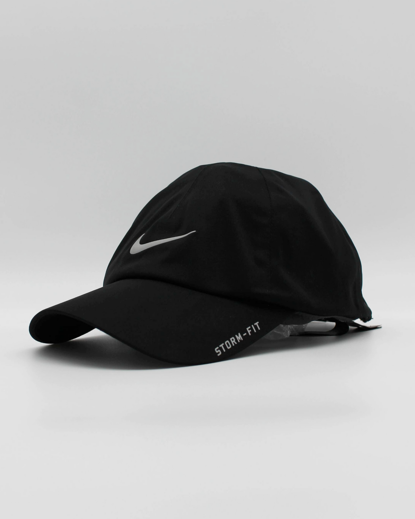 Nike Storm-Fit Black Cap