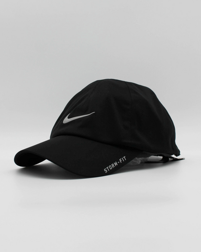 Nike Storm-Fit Black Cap