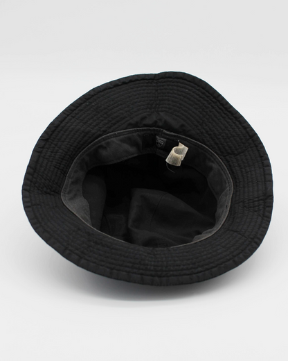 00s Nike Golf Shield Logo Bucket Hat (M)