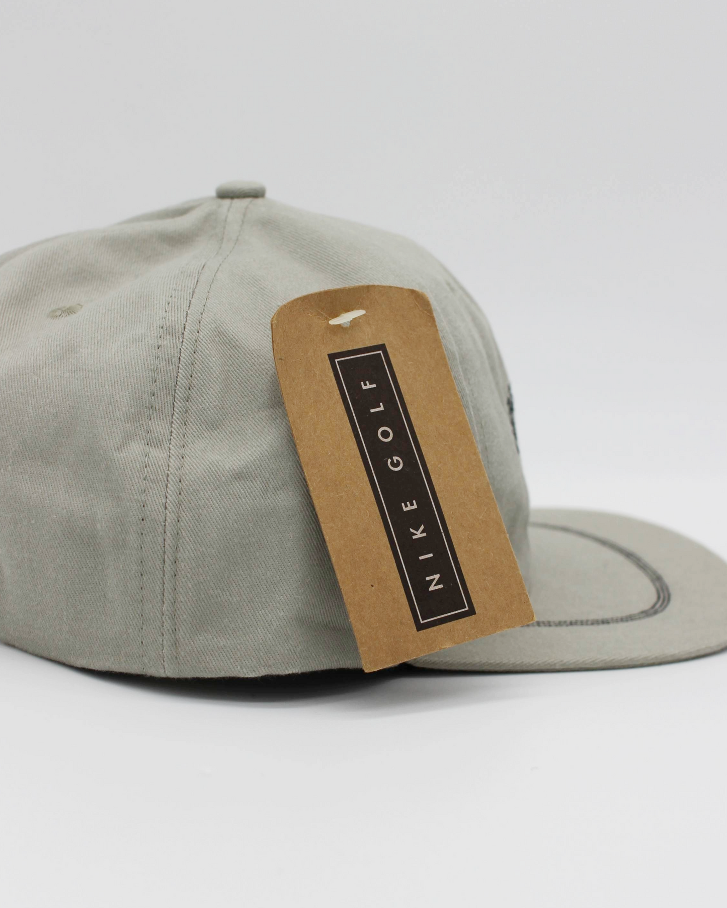 90s Hershey Open Nike Tour Cap with Tags