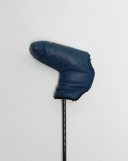 TPC Tampa Bay Magnetic Putter Headcover