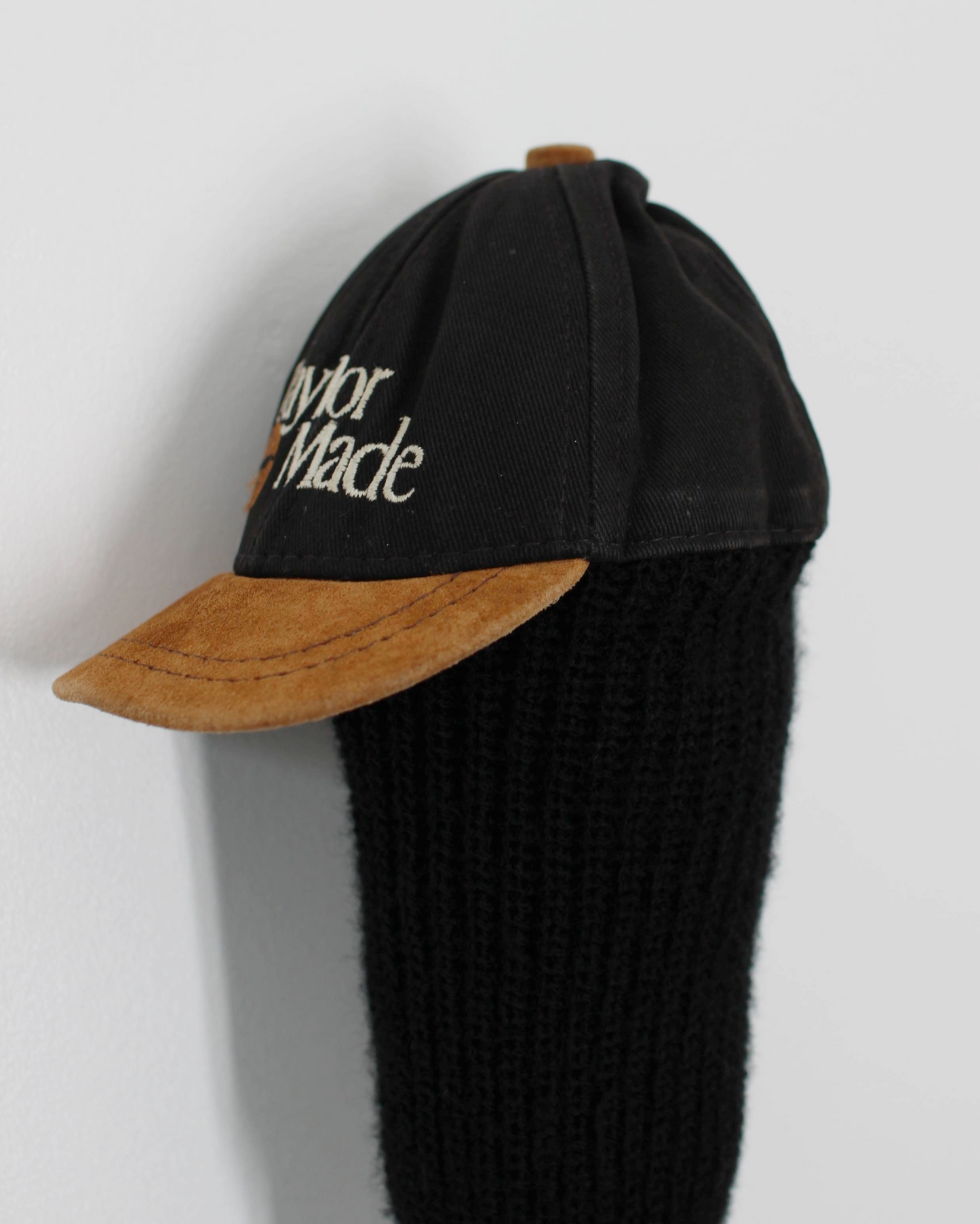 Taylormade Cap-Style #1 Headcover (Fairway Wood)