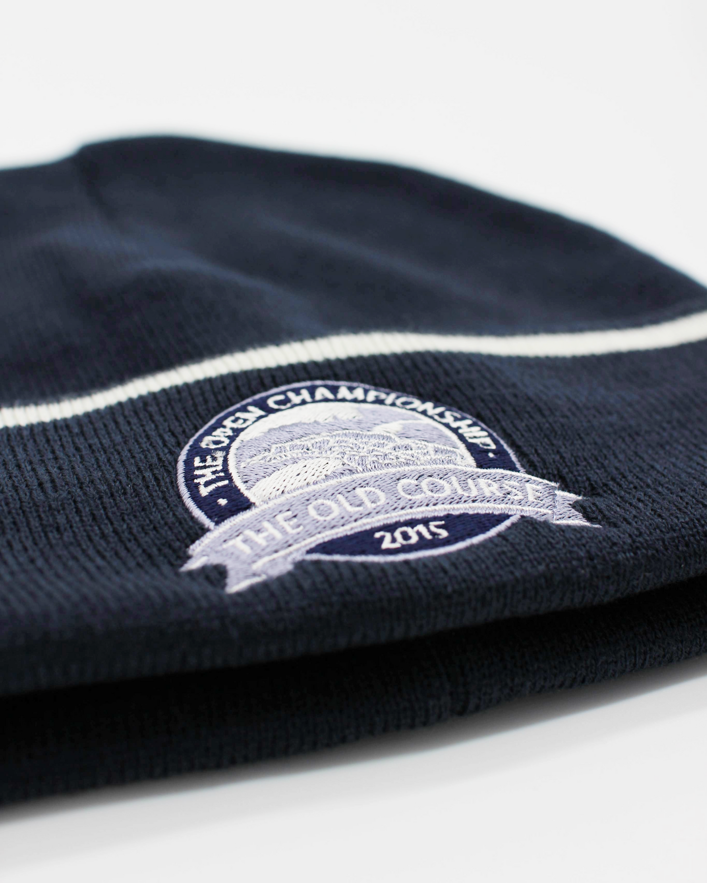 2015 Open Championship Beanie Hat