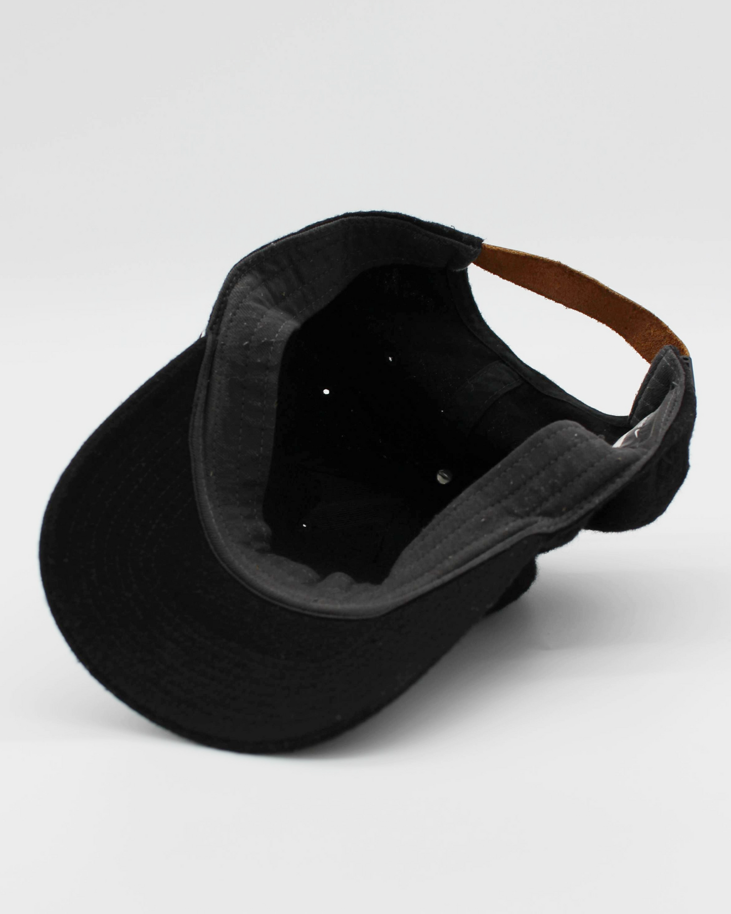 Modern Nike Golf Soft Wool Blend Cap