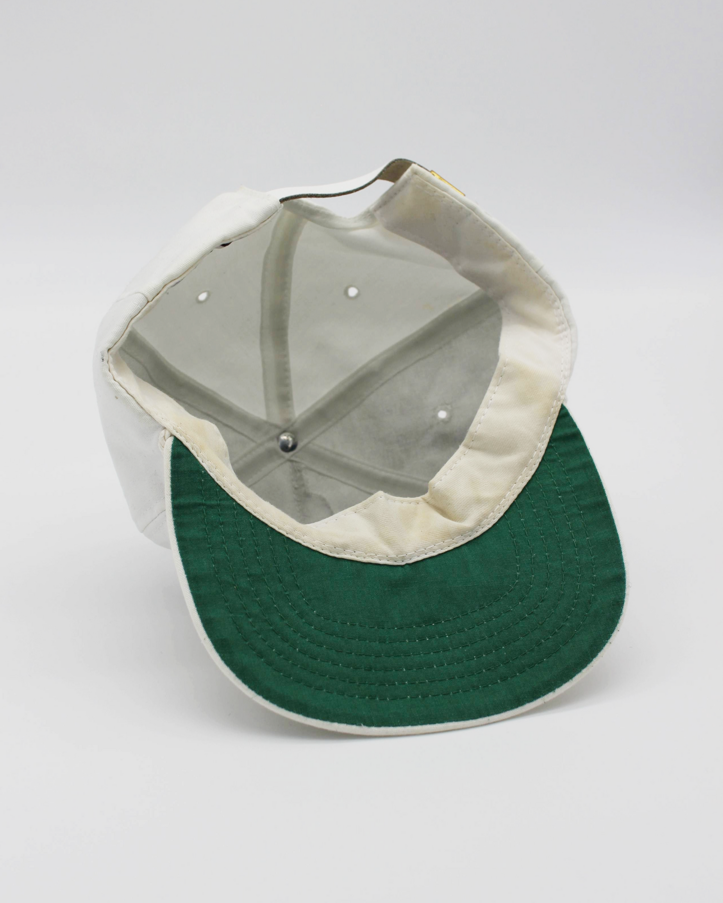 90s Callaway Golf Rope Cap by Texace