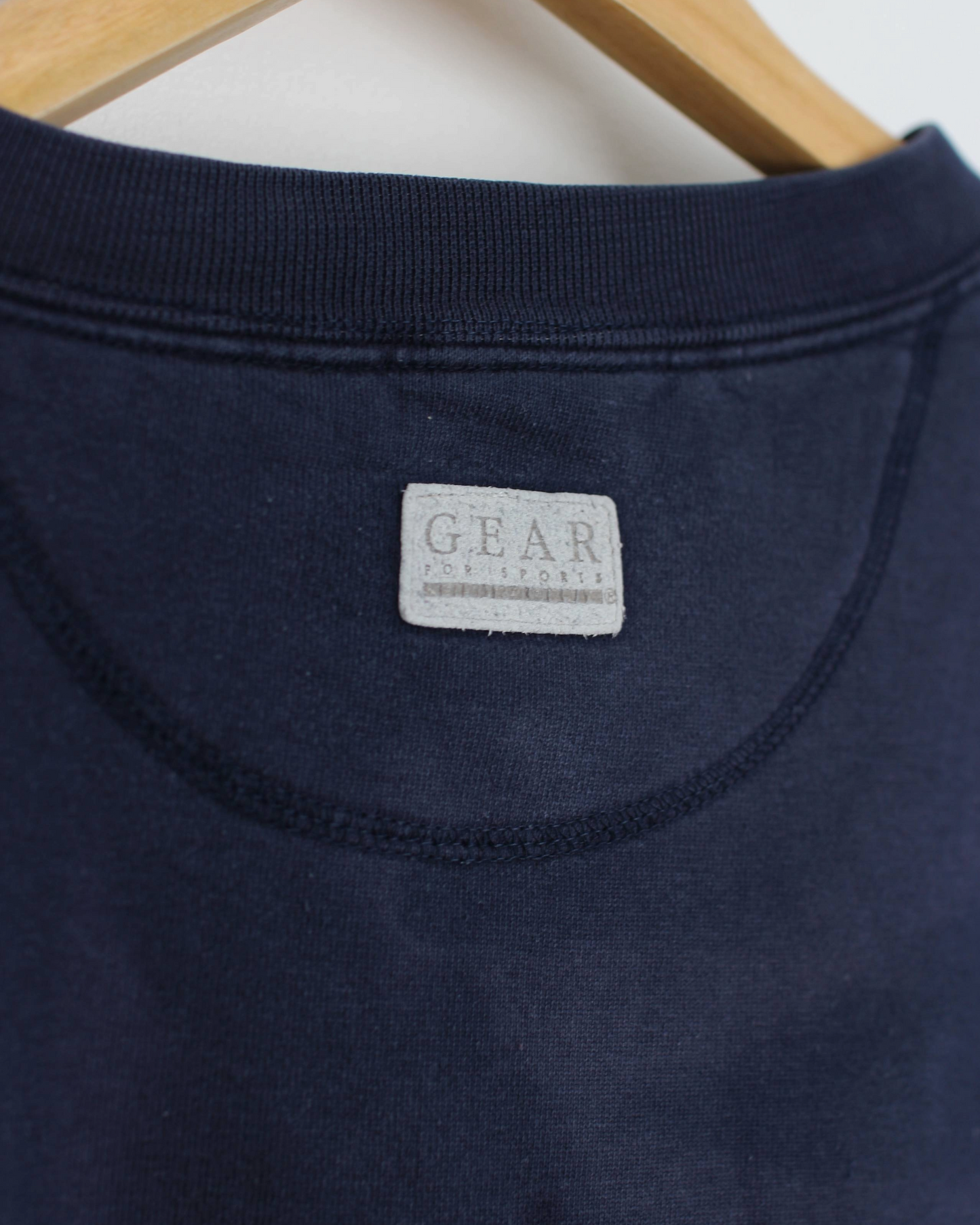2004 Ryder Cup Oakland Hills Crewneck Sweatshirt (L)