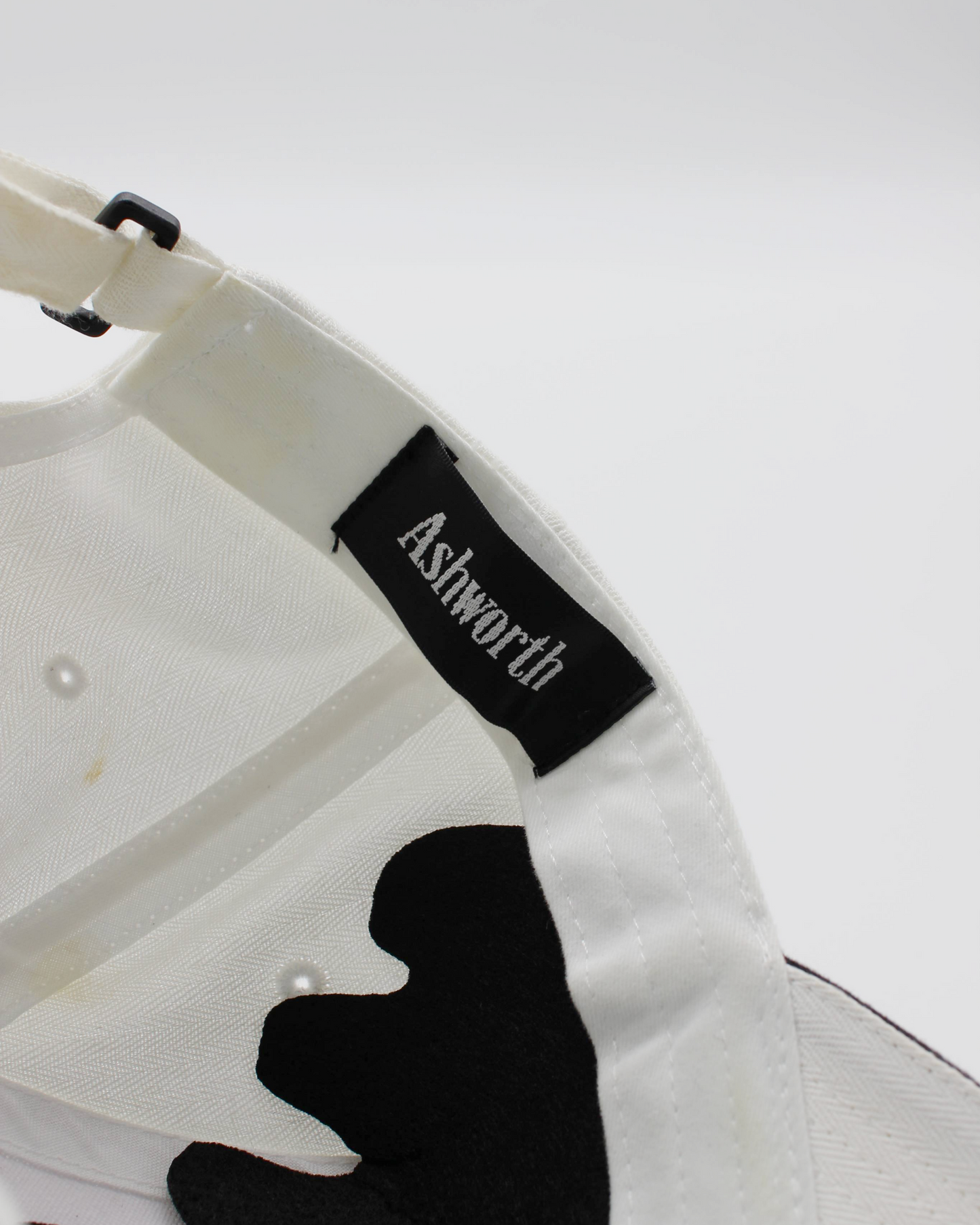 2004 Ryder Cup Ashworth Cap