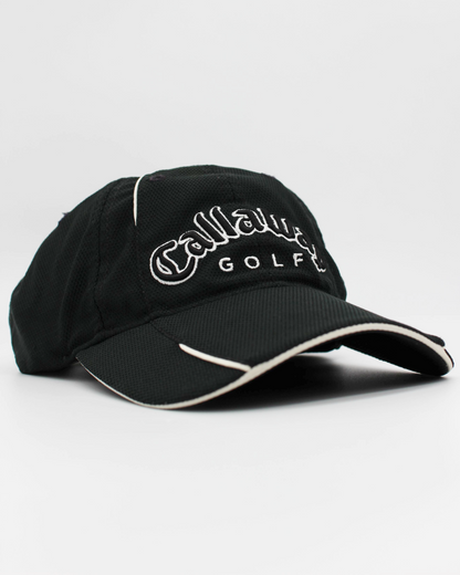 00s Callaway Golf X Series Cap