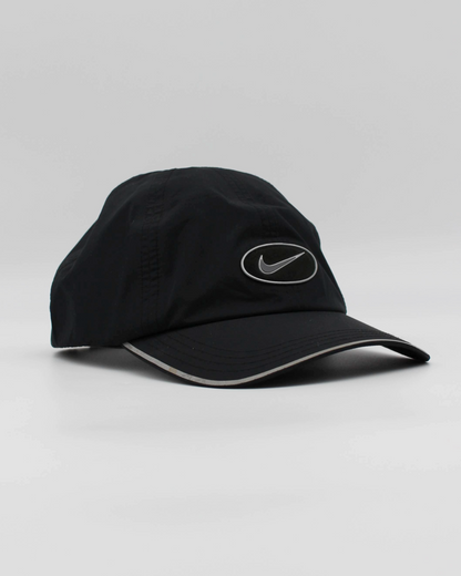 00s Nike Storm Fit Black Cap