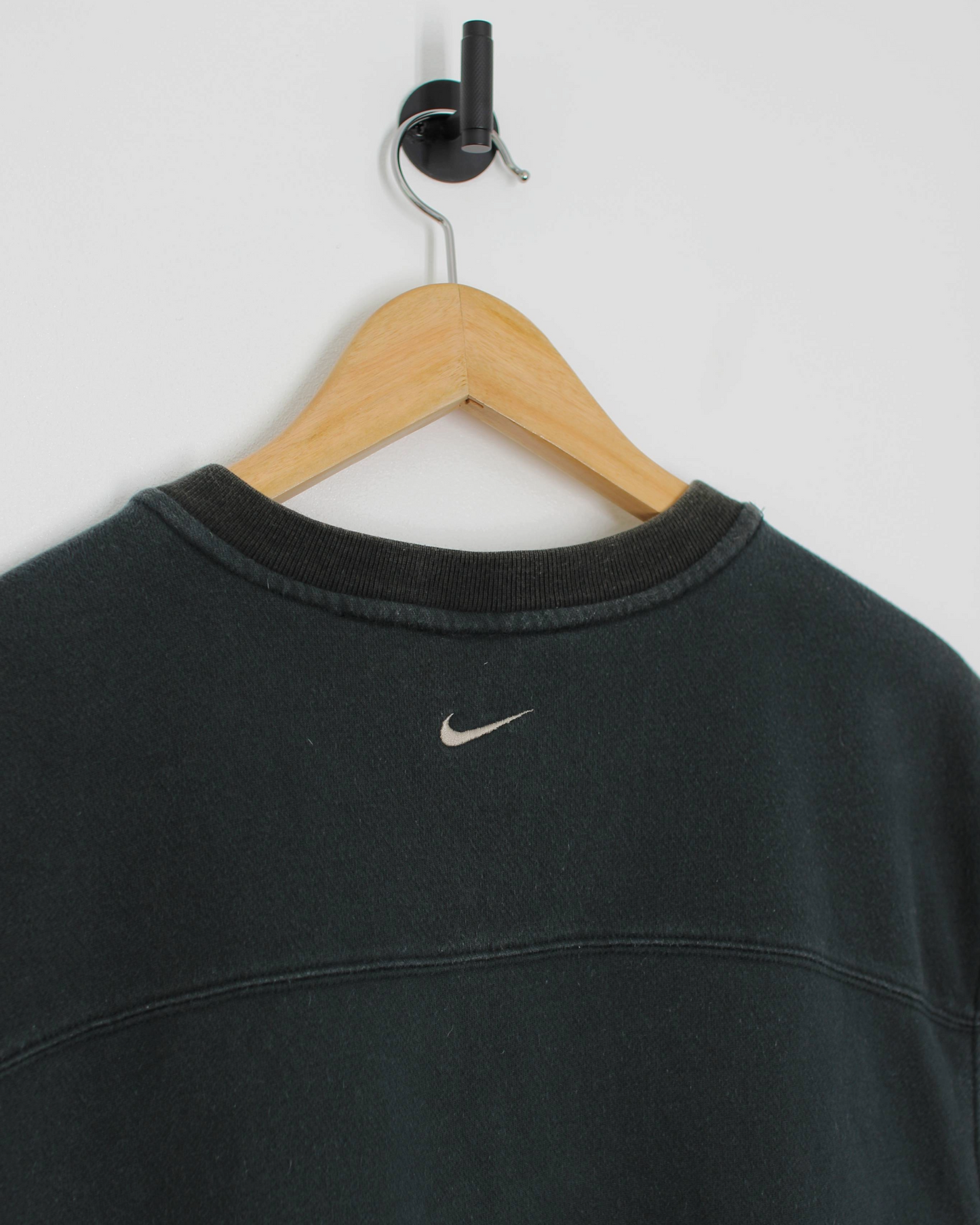 00s Nike Dark Navy Golf Vest (XL)