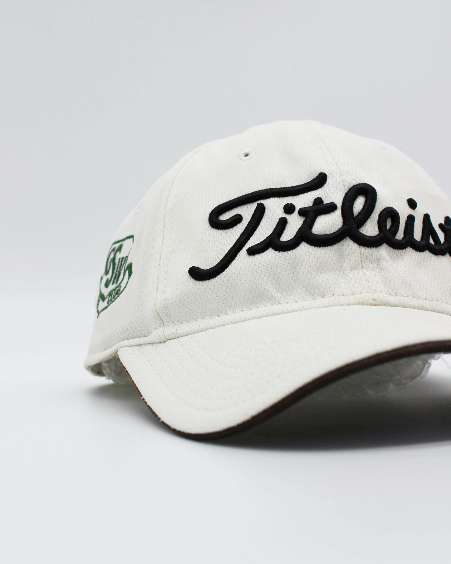Titleist GSW Golf Club Cap by New Era (M/L)