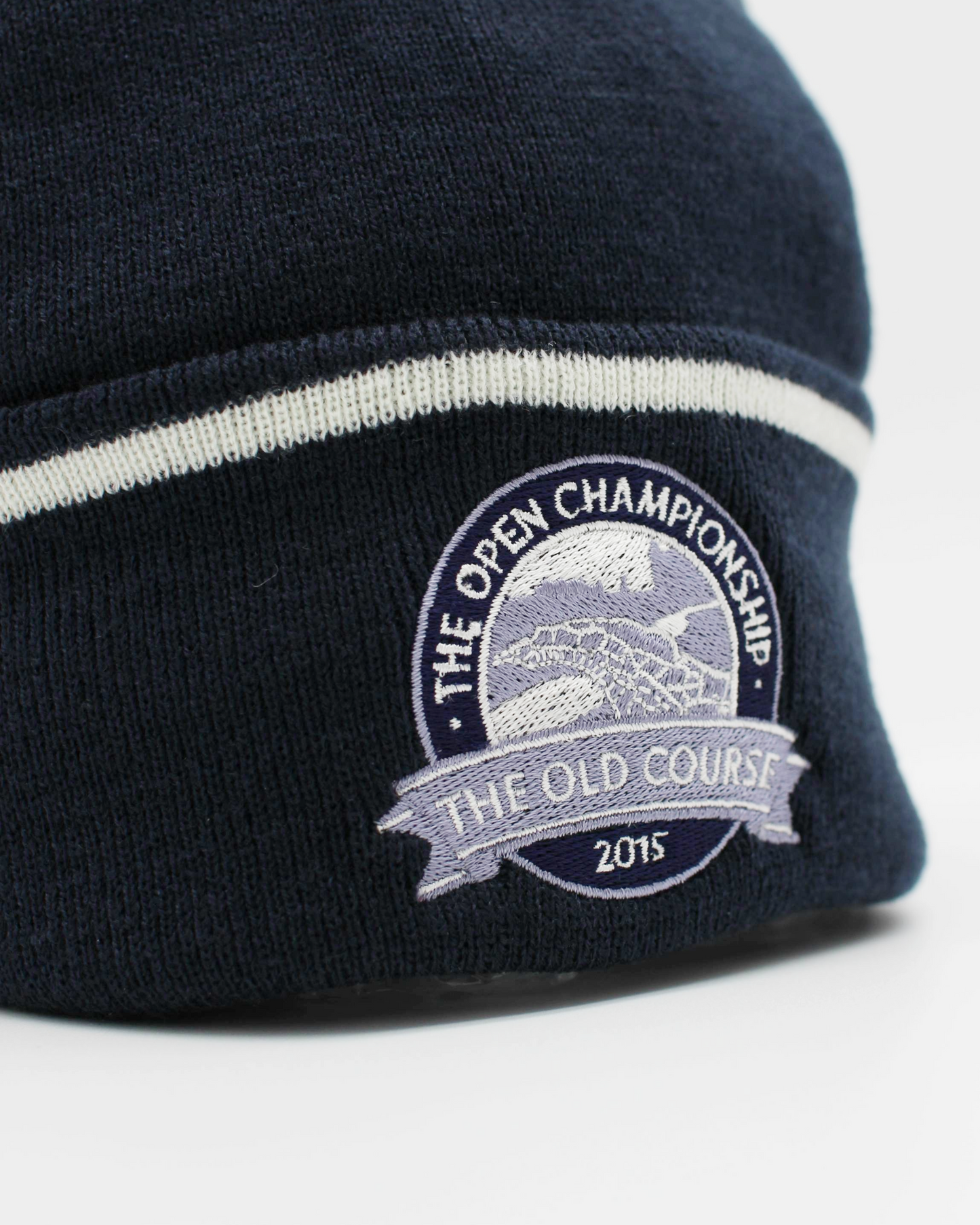 2015 Open Championship Beanie Hat