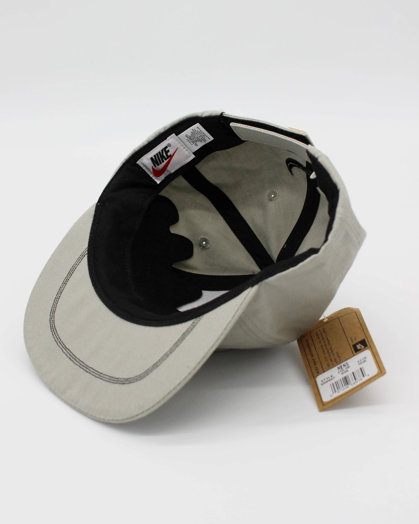 90s Hershey Open Nike Tour Cap with Tags