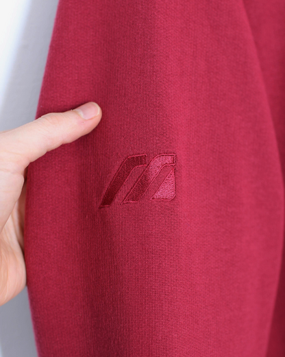 90s Mizuno Crewneck Sweatshirt (M)