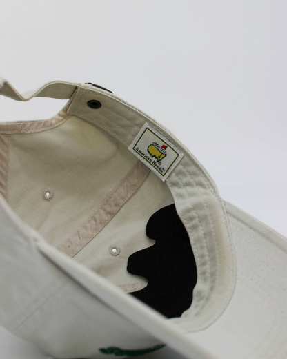 2016 Masters Beige Cap