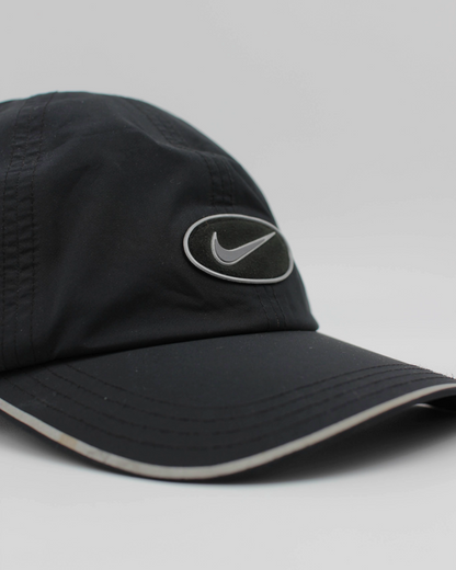 00s Nike Storm Fit Black Cap