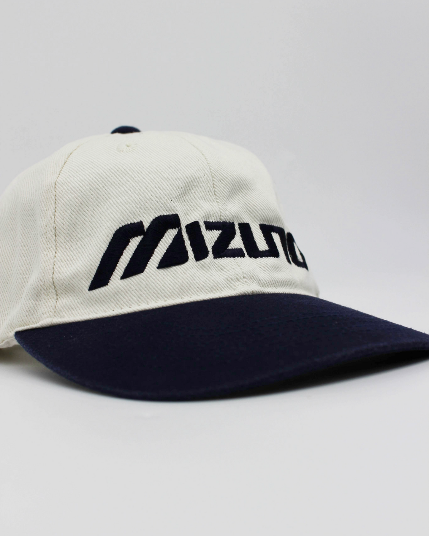 90s Mizuno Cap