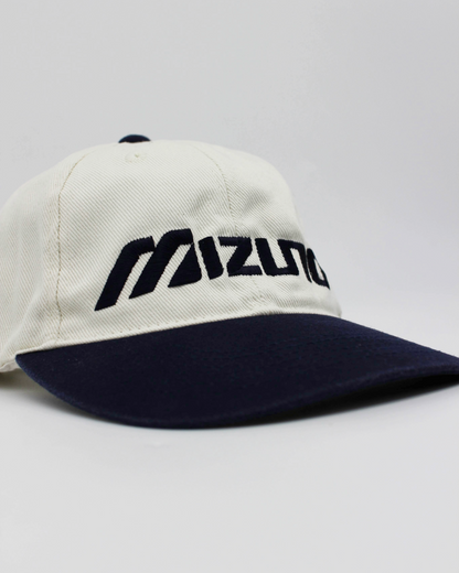 90s Mizuno Cap